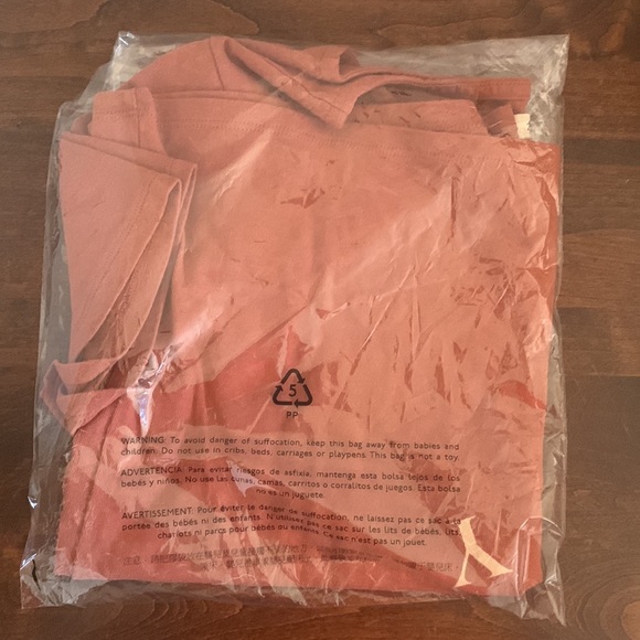 Madewell Good Days Shrunken Tee - Picture 7 of 8